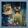 Storytellers No 2 Petal Plots And Forest Spots by A Whimsical Adventure at Oscraps | Creative Team Page