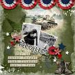 Never Forget {Collection Bundle} by Mixed Media by Erin example art by EvelyndD2