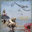 Never Forget {Collection Bundle} by Mixed Media by Erin example art by NonniF