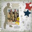 Never Forget {Collection Bundle} by Mixed Media by Erin example art by  LauraD