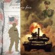 Never Forget {Collection Bundle} by Mixed Media by Erin example art by  NonniF