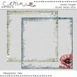 Never Forget {Mixed Media Bits} by Mixed Media by Erin Edges