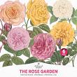 The Rose Garden by A Whimsical Adventure at Oscraps | Vintage Roses