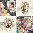 The Rose Garden by A Whimsical Adventure at Oscraps | Creative Team Pages