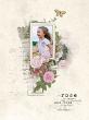 The Rose Garden by A Whimsical Adventure at Oscraps | Creative Team Page