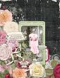 The Rose Garden by A Whimsical Adventure at Oscraps | Creative Team Page