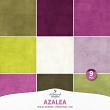 Azalea by A Whimsical Adventure at Oscraps | Solid Papers