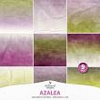 Azalea by A Whimsical Adventure at Oscraps | Gradient Papers