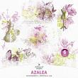 Azalea by A Whimsical Adventure at Oscraps | Adornments