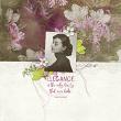 Azalea by A Whimsical Adventure at Oscraps | Creative Team Page