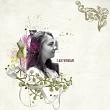 Azalea by A Whimsical Adventure at Oscraps | Creative Team Page