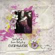 Azalea by A Whimsical Adventure at Oscraps | Creative Team Page
