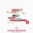 Cherry Blossoms by A Whimsical Adventure at Oscraps | Washi Tape