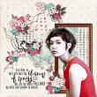 Cherry Blossoms by A Whimsical Adventure at Oscraps | Creative Team Page