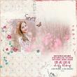 Cherry Blossoms by A Whimsical Adventure at Oscraps | Creative Team Page