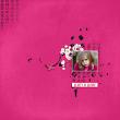 Cherry Blossoms by A Whimsical Adventure at Oscraps | Creative Team Page