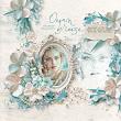Aquamaris by A Whimsical Adventure at Oscraps | Creative Team Page