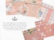 CU Vintage Textures No 7 Floral Wallpaper Scraps by A Whimsical Adventure at Oscraps