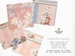 CU Vintage Textures No 7 Floral Wallpaper Scraps by A Whimsical Adventure at Oscraps