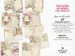 The Scent Of Roses Junk Journal Kit by A Whimsical Adventure at Oscraps