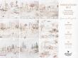 Fabrications No 3 Pastoral Countryside Tapestries by A Whimsical Adventure at Oscraps | A Closer Look