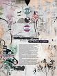 Digital scrapbook layout by Sonja using "Discover" project kit