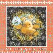 Dandelion Wishes {Collection Bundle} by Mixed Media by Erin example art by Kel