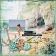 layout for Shore Thing