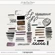 Brushes 24 (CU) preview by Wendy Page Designs
