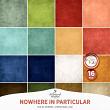 Nowhere In Particular by A Whimsical Adventure at Oscraps | Solid Papers