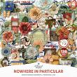 Nowhere In Particular by A Whimsical Adventure at Oscraps | Mixed Media Elements