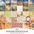 Nowhere In Particular by A Whimsical Adventure at Oscraps | Mixed Media Papers