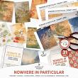Nowhere In Particular by A Whimsical Adventure at Oscraps | Printable Prompt Cards