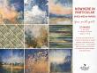 Nowhere In Particular by A Whimsical Adventure at Oscraps | Mixed Media Papers: A Closer Look