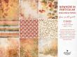 Nowhere In Particular by A Whimsical Adventure at Oscraps | Mixed Media Papers: A Closer Look