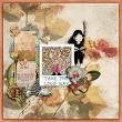 Nowhere In Particular by A Whimsical Adventure at Oscraps | Creative Team Page