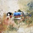 Nowhere In Particular by A Whimsical Adventure at Oscraps | Creative Team Page