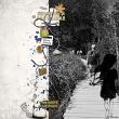 Nowhere In Particular by A Whimsical Adventure at Oscraps | Creative Team Page