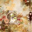 Nowhere In Particular by A Whimsical Adventure at Oscraps | Creative Team Page