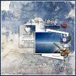 Nowhere In Particular by A Whimsical Adventure at Oscraps | Creative Team Page
