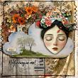 Layout by Ana