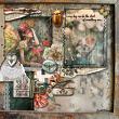 Layout by Cath
