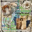 Layout by Cheryl