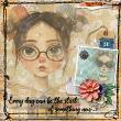 Layout by Evelyn