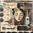 Layout by Kelly