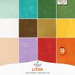 Wheel Of The Year Litha by A Whimsical Adventure at Oscraps | Solid Papers