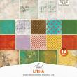 Wheel Of The Year Litha by A Whimsical Adventure at Oscraps | Mixed Media Papers