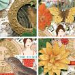Wheel Of The Year Litha by A Whimsical Adventure at Oscraps | Mixed Media Elements