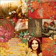 Wheel Of The Year Litha by A Whimsical Adventure at Oscraps | Creative Team Page