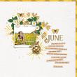 Wheel Of The Year Litha by A Whimsical Adventure at Oscraps | Creative Team Page